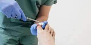 Podiatry inner-west sydney