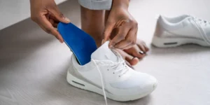 Custom Orthotics