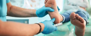 Podiatrist Vs Orthapedic