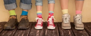 Flat Feet in Kids What Parents Need to Know