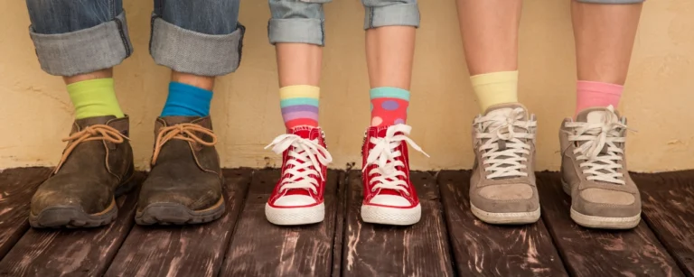 Flat Feet in Kids What Parents Need to Know